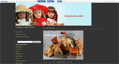 Desktop Screenshot of djoedeco.canalblog.com