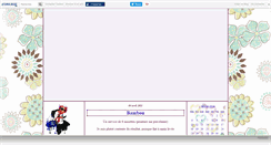 Desktop Screenshot of liloupassion.canalblog.com