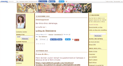 Desktop Screenshot of barbricobroc.canalblog.com