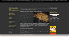 Desktop Screenshot of kticuisine.canalblog.com