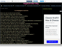 Tablet Screenshot of kugelschreiber.canalblog.com