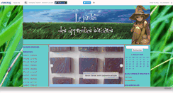 Desktop Screenshot of lils63.canalblog.com