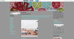 Desktop Screenshot of hemaben.canalblog.com