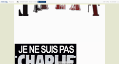Desktop Screenshot of lastexit.canalblog.com