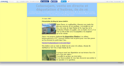 Desktop Screenshot of cabanajam.canalblog.com