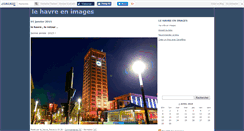 Desktop Screenshot of lehavre.canalblog.com