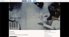 Desktop Screenshot of moodsbymoch.canalblog.com