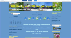 Desktop Screenshot of etsionallait.canalblog.com