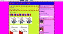 Desktop Screenshot of comitelocal.canalblog.com