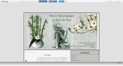 Desktop Screenshot of fleur14.canalblog.com