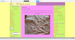 Desktop Screenshot of leblogdecroconat.canalblog.com