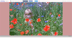 Desktop Screenshot of miesele.canalblog.com