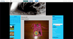 Desktop Screenshot of nokoplume.canalblog.com