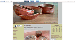 Desktop Screenshot of monpichetmignon.canalblog.com