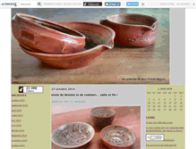 Tablet Screenshot of monpichetmignon.canalblog.com