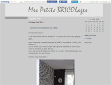 Tablet Screenshot of decobrico2.canalblog.com
