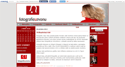 Desktop Screenshot of fotouzvonu1.canalblog.com