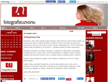 Tablet Screenshot of fotouzvonu1.canalblog.com