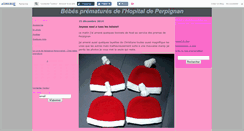 Desktop Screenshot of premas66.canalblog.com