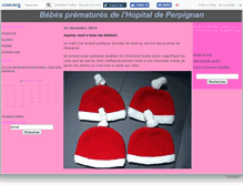 Tablet Screenshot of premas66.canalblog.com