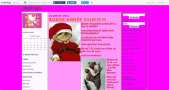 Desktop Screenshot of maroua.canalblog.com