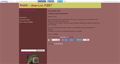 Desktop Screenshot of jlfizet.canalblog.com