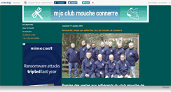 Desktop Screenshot of mjcmouche72.canalblog.com