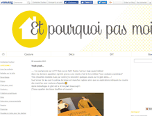 Tablet Screenshot of etpourquoipasmoi.canalblog.com