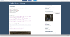 Desktop Screenshot of gaigher.canalblog.com