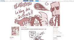 Desktop Screenshot of guillotine.canalblog.com
