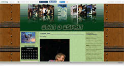 Desktop Screenshot of musicadonf.canalblog.com