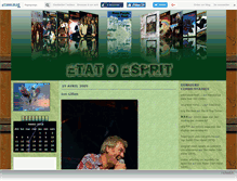 Tablet Screenshot of musicadonf.canalblog.com