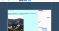 Desktop Screenshot of persophilou.canalblog.com