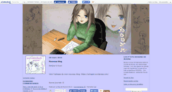 Desktop Screenshot of chezrouna.canalblog.com