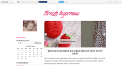 Desktop Screenshot of mampapack.canalblog.com