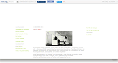 Desktop Screenshot of lachamelle.canalblog.com