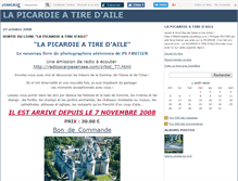 Tablet Screenshot of picardtiredaile.canalblog.com