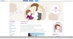 Desktop Screenshot of feemoidesguilis.canalblog.com