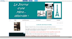 Desktop Screenshot of femmeactive.canalblog.com