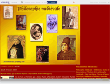 Tablet Screenshot of philomedievale.canalblog.com