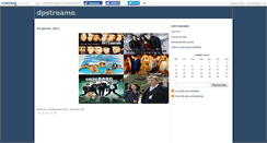 Desktop Screenshot of dpstreame.canalblog.com
