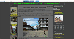 Desktop Screenshot of kouedikandbornus.canalblog.com