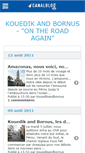 Mobile Screenshot of kouedikandbornus.canalblog.com