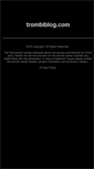 Mobile Screenshot of nin0u.canalblog.com