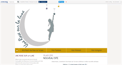 Desktop Screenshot of lilylazuli.canalblog.com
