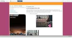 Desktop Screenshot of leanatsha.canalblog.com