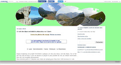 Desktop Screenshot of delo11cols.canalblog.com