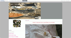 Desktop Screenshot of kernin.canalblog.com