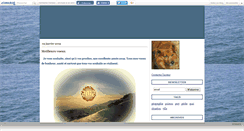 Desktop Screenshot of domicroisic.canalblog.com