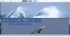 Desktop Screenshot of marin56.canalblog.com